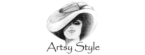 ARTSY  STYLE  LOGO